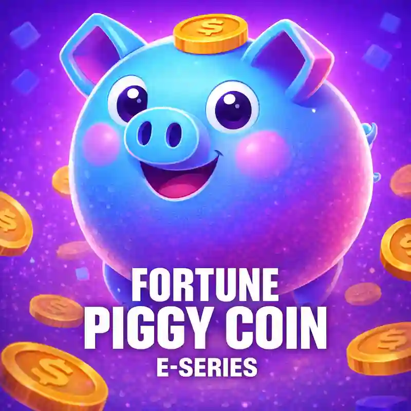 Fortune Piggy Coin Slot Game - Play at good88 Casino