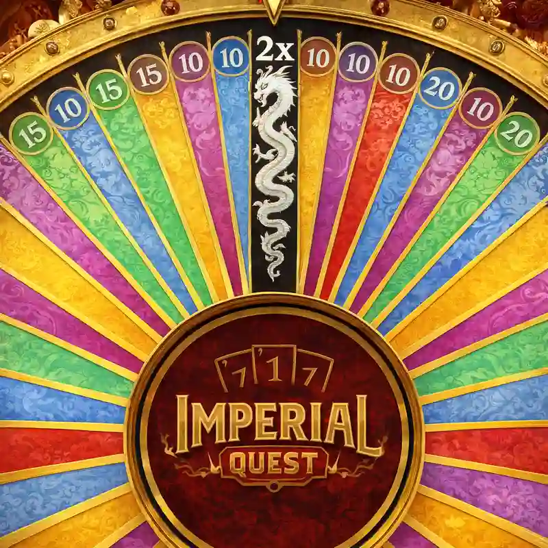 Imperial Quest