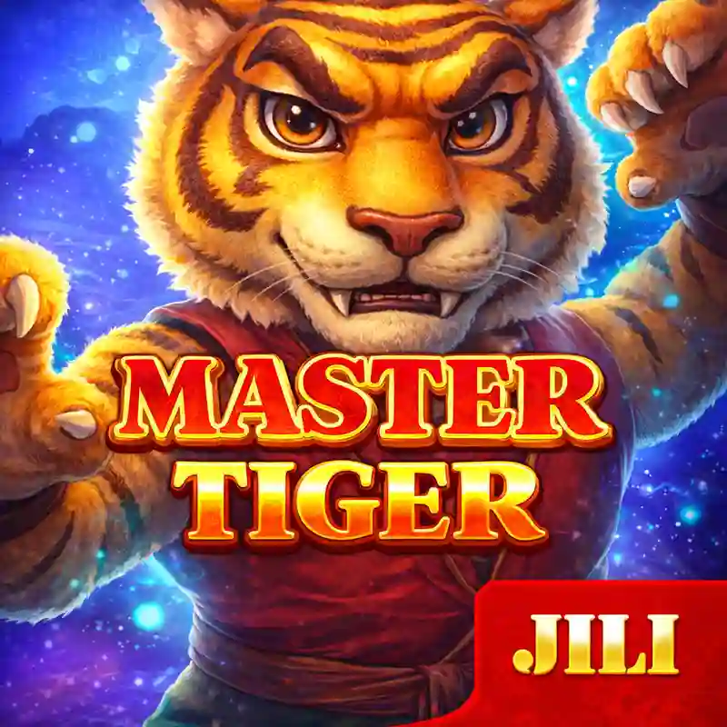 Master Tiger