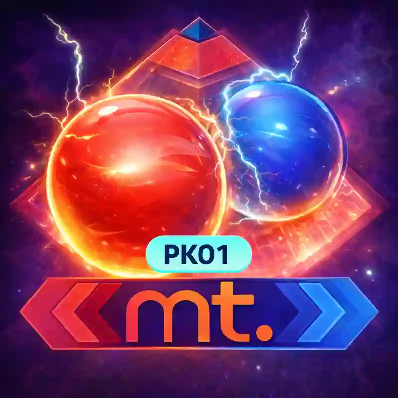 PK10 Bilya PK01 online casino game