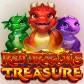 Red Dragon’s Treasure